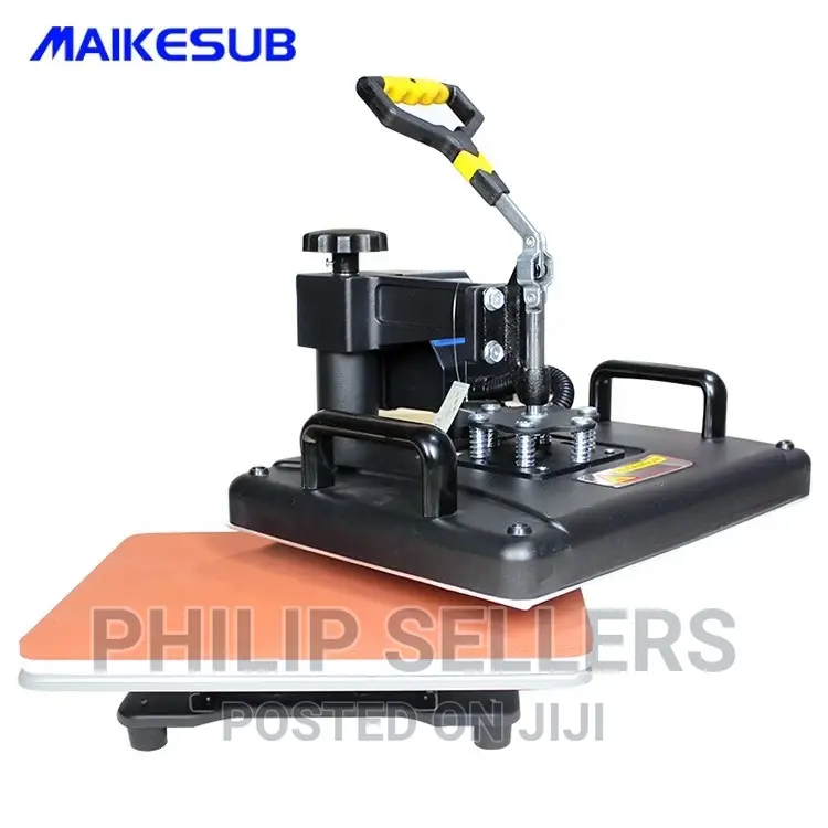 Heat Transfer Machine Heat Press Machine