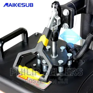 Heat Transfer Machine Heat Press Machine