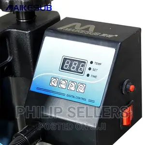 Heat Transfer Machine Heat Press Machine