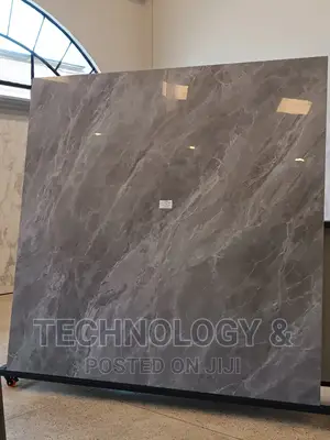 New Castle Grey Sintered Stone