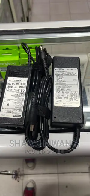 Original Samsung Normal Laptop Adapter Chargers