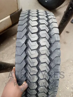 265/70r19.5 Jimyu Tires Made in China