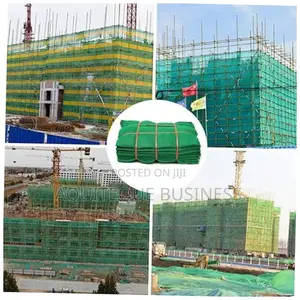 Scaffolding Nets 100gsm