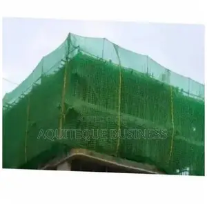 Construction Safety Nets. 100gsm