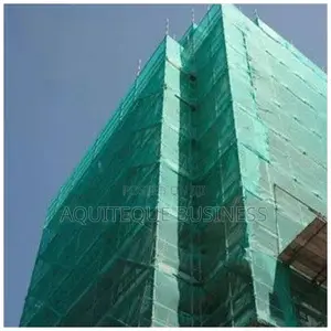 Scaffolding Construction Safety Nets.