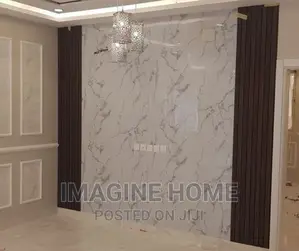Fluted Wall Panels