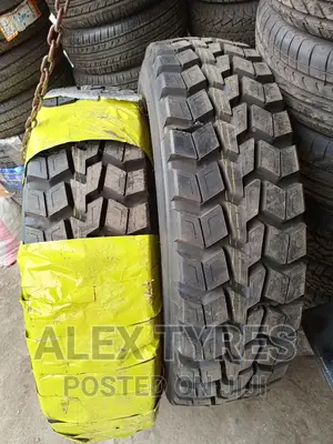 315/80r22.5 Drivemaster Tires Made in China