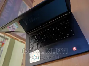 New Laptop Dell Inspiron 14 3000 4GB Intel Pentium HDD 500GB