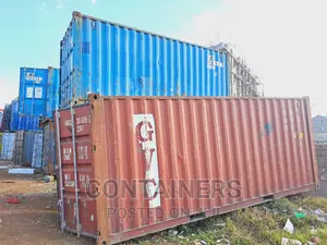 Container Sale - Best Prices in Town