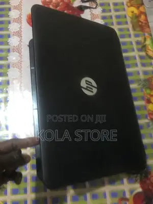 Laptop HP 15-Da2933nia 4GB Intel Core I3 HDD 500GB