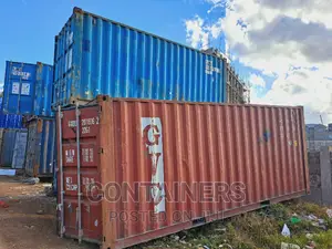 Cargo Containers for Sale-Secure Your Space.