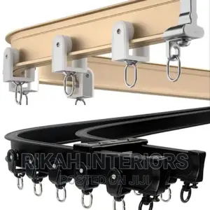 Bendable Curtain Rails Bendable Curtain Rails Bendable Rails