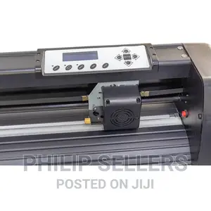 720mm 34 Inch Sticker Cutting Machine Vinyl Cutting Plotter