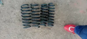 Volkswagen Golf Variant Heavy Duty Springs
