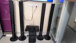 Sony Dz950 Hometheatre 1000watts