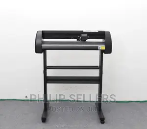 Plotter Printer Laser Cutter Sticker Vinyl Cutting Machine