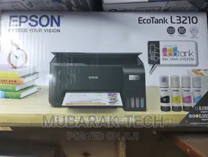 Epson L3210
