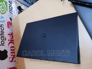 New Laptop Dell Inspiron 11 3000 4GB Intel Pentium SSD 1T