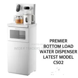 Premier Hot Cold Water Dispenser (20ltr) Bottom Load