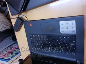New Laptop Dell Inspiron 14 7000 8GB Intel Pentium SSD 1T