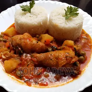 Executive Chef