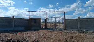 Affordable 50 by 100 Plots in Kamulu ^AC