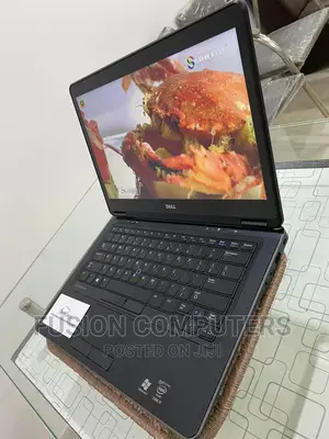 Laptop Dell Latitude 7440 8GB Intel Core i5 SSD 500GB