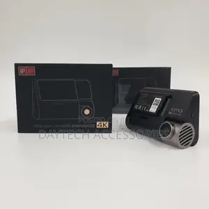 70mai Dash Cam A800s