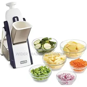 Mandoline Super Slicer