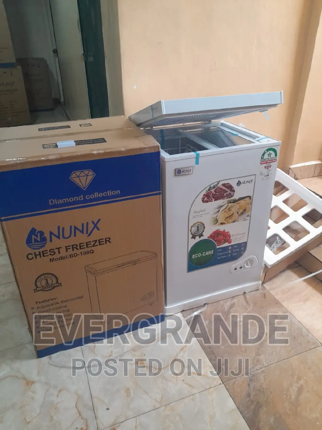 Freezer Freezer Freezer Chest Freezer