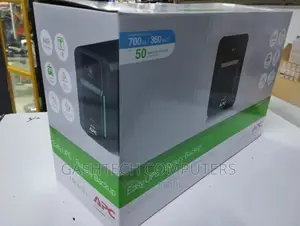 Apc Easy Ups 700va