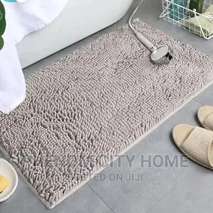 Microfiber Door/Bath Mats