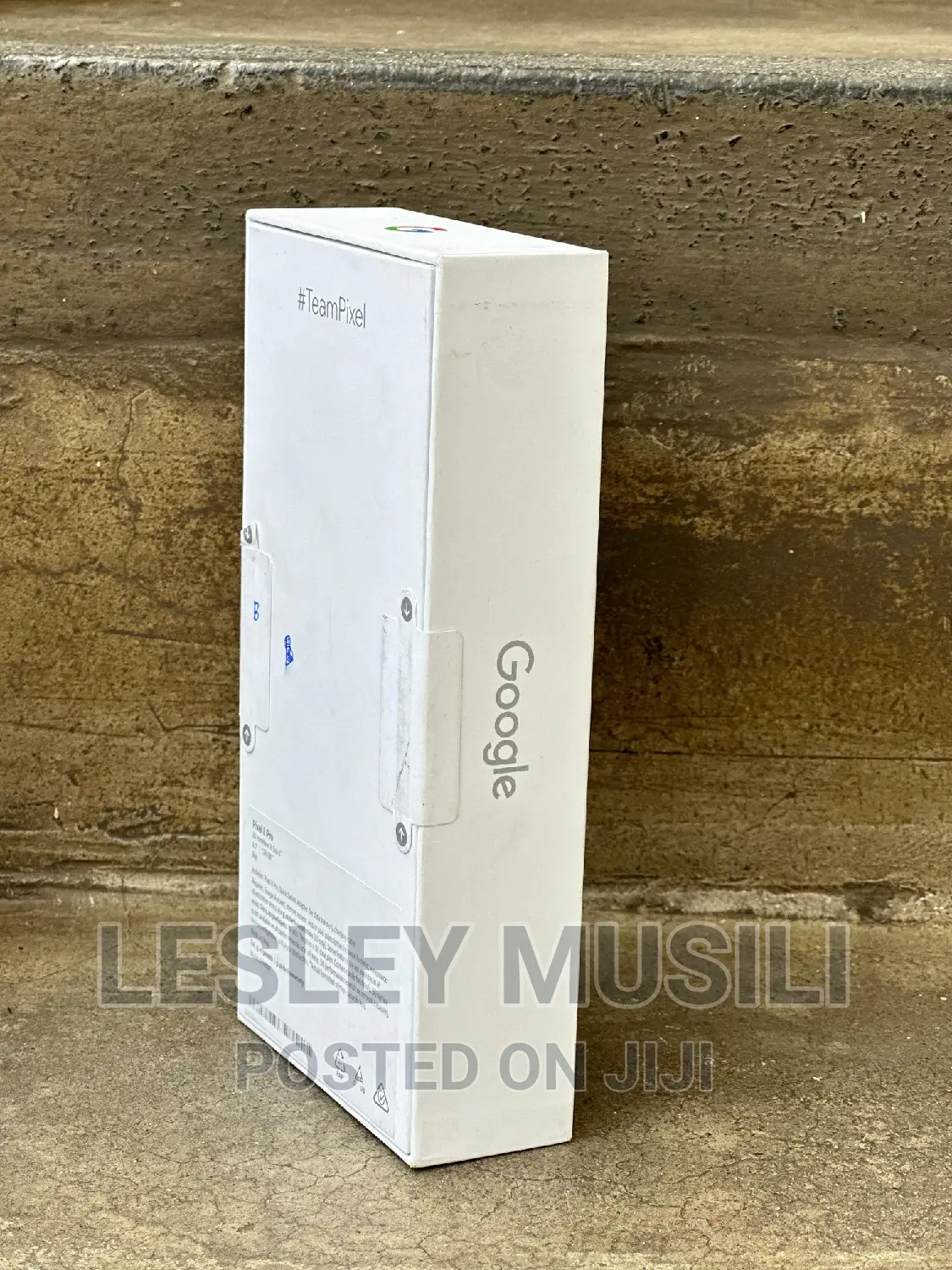 New Google Pixel 8 128 GB Blue