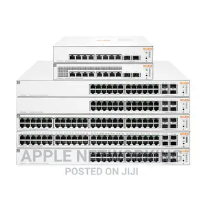 Aruba Ion 1930 24g