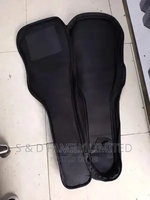 Padded Electric Guitar Bag