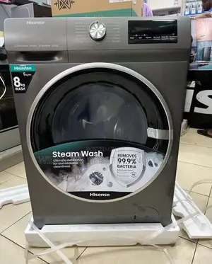 Hisense Wdqy8014evjmt 8/5kg Washer Dryer