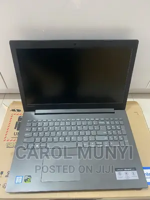 New Laptop Lenovo IdeaPad 330S 4GB Intel Core i7 HDD 500GB