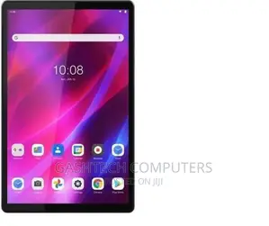 New Lenovo Tab K10 64 GB