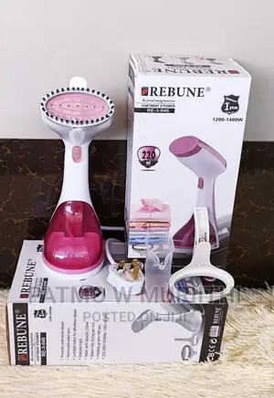 Garment Steamers-Rebune Garment Steamers