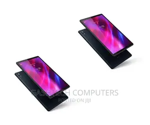 New Lenovo Tab K10 64 GB