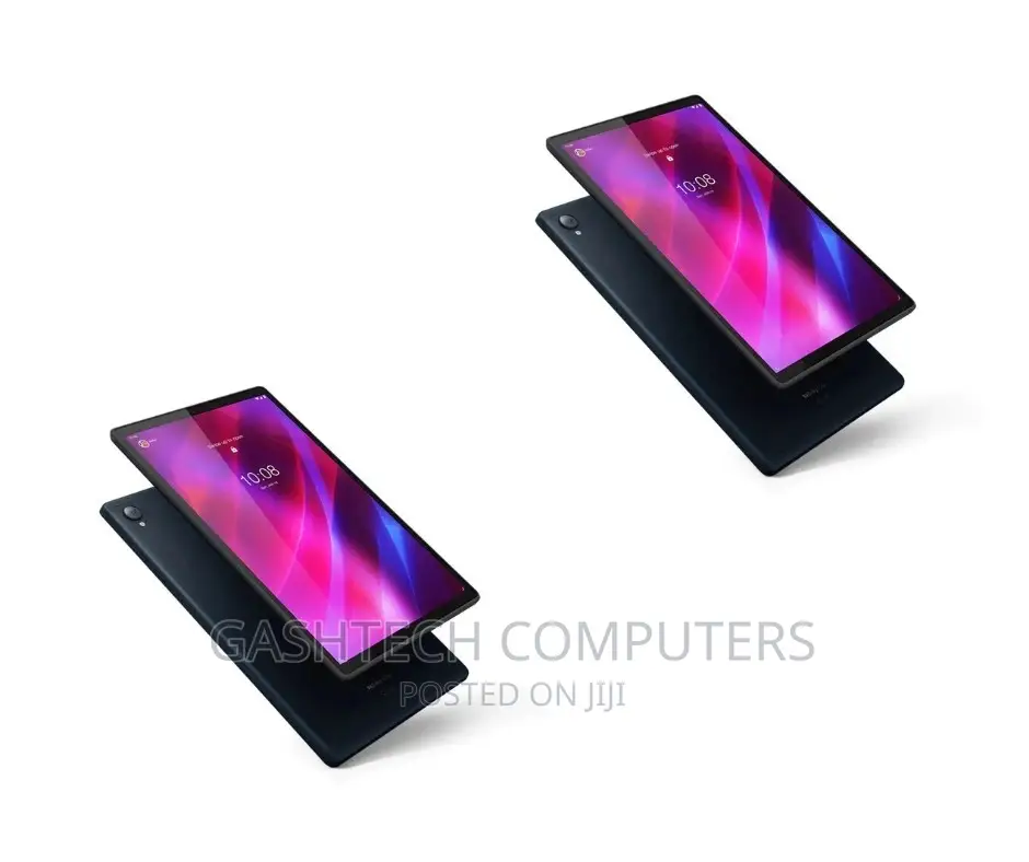 New Lenovo Tab K10 64 GB