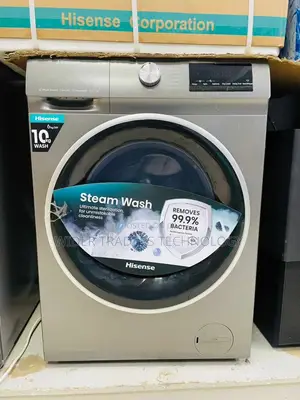 Hisense Wdqy1014evjmt 10kg Washer 6kg Dryer