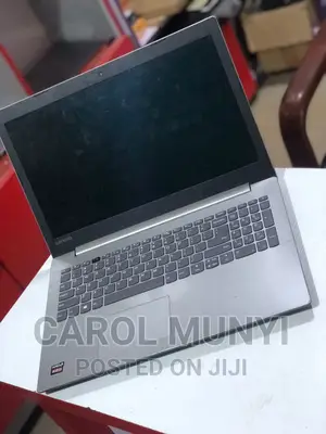New Laptop Lenovo IdeaPad 330S 4GB Intel Core I7 SSD 256GB