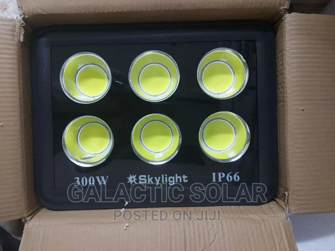 Floodlight 300w