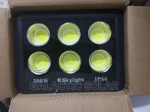 Floodlight 300w