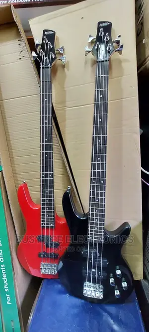 Ibanez Bass Guitar
