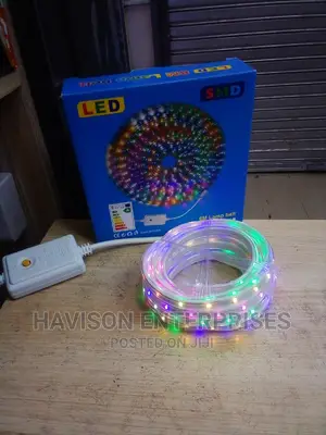 Multi Colour Display Light