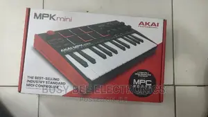 Professional MPK Mini
