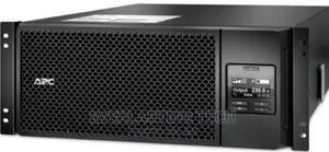 Apc Smart-Ups Rt 5kva 230v Rackmount Srt5kxli