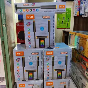 *GLD Tall Boy 3.1 G2301 Hometheatre System
